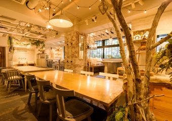 四季折々の味を楽しむ贅沢イタリアン、自然派ワインで心も体も癒される