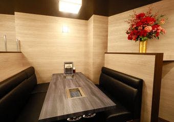 高品質なお肉と共に特別なひとときを過ごせる焼肉専門店