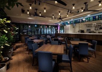 Rigel Restaurant & Bar