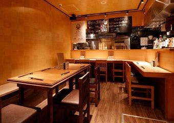 新中野牡蠣basara