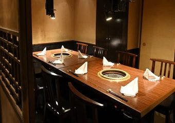 選りすぐりのA5ランク黒毛和牛で、特別なひとときを心ゆくまでご堪能ください