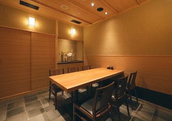 うなぎ四代目菊川 なんばセントラルイータリー店