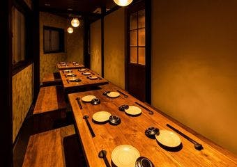 三田駅2分の隠れ家で心を込めた絶品釜めしを堪能しませんか