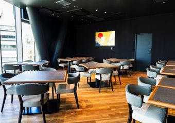 海鮮バイキングいろは 東京ドームシティ ミーツポート店