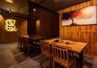 武庫之荘駅1分、大人の贅沢を楽しむ焼肉グラムで心ゆくまで満たされるひとときを