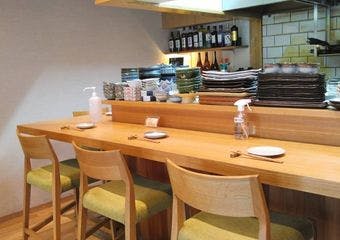 季節の変わり目を彩るディナーをお届けします