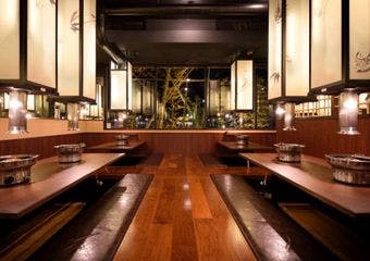 山形黒毛和牛 米沢牛焼肉 仔虎 利府店