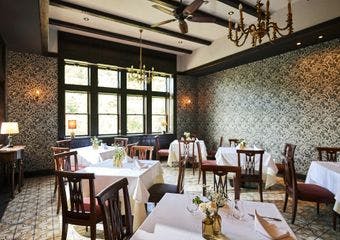 grill mille／ルグラン軽井沢ホテル＆リゾート