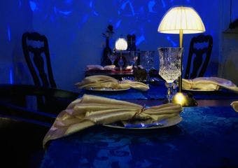 OKINAWA ORIGINAL STEAK HOUSE 473