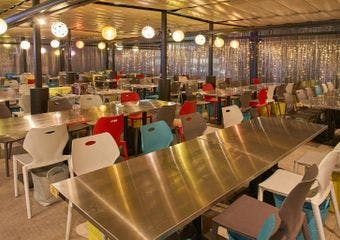 うめだ一丁目スカイビア