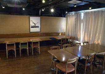 炭火焼 築地本鮪 あべにう 秋葉原店