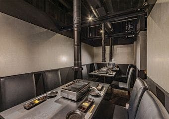 八尾駅から徒歩1分 新鮮な国産和牛を心ゆくまで楽しむ贅沢なひとときを