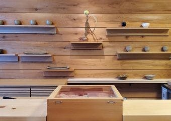 四季折々の旬を味わう至福のひととき、贅沢な素材が織りなすすしあかさか