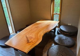 アジアンテーブル モンカイ