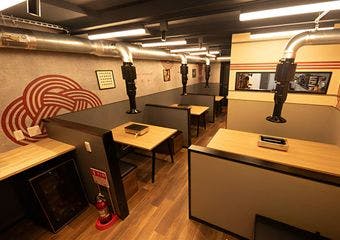 心斎橋で人気の焼肉を大阪港で堪能 黒毛和牛の旨みを味わう贅沢なひととき