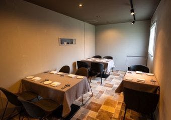 11月11日新たな美食の扉が開く、風味豊かなひとときを