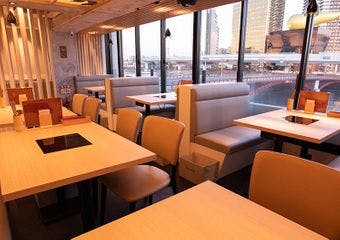 和牛すき焼きぱんが 浅草店