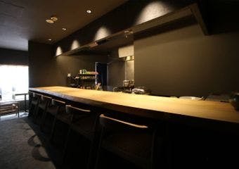 四季折々の旬を味わう心休まる和モダン空間でのひととき