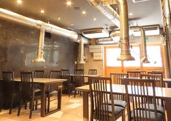 和牛ヘレ肉 元氣 離れ