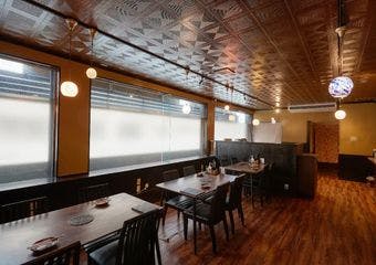 しゃぶしゃぶ・すきやき 雅庵トアロード店