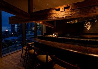 産直鮨 一石三鳥