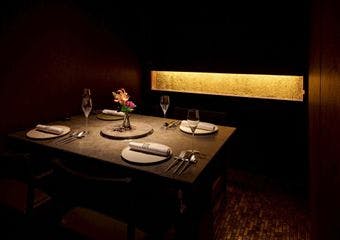 すすきので味わう新時代ジンギスカン こだわりの完全個室で贅沢なひとときを