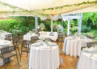 フェリーチェガーデン日比谷