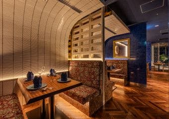 DIYA Modern Indian Dining