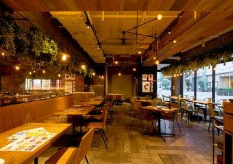 goodspoon なんばCITY店の画像