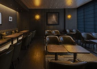 メインバー オーキッドバー／The Okura Tokyo