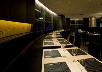 金澤の豊かな恵みを体感できる地産地消ブッフェは、五感で味わう贅沢なひととき