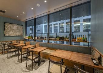 Trattoria TOSCANA 京橋店