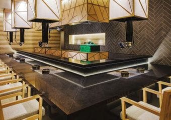 SUMI KITANOJI／センチュリーマリーナ函館