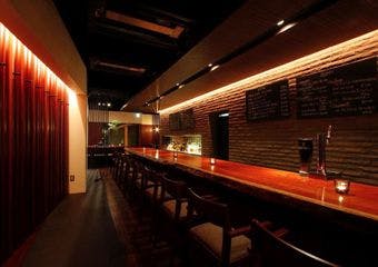 大人が集う錦糸町の隠れ家ビストロ