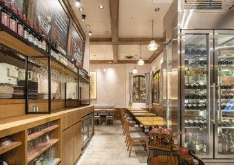 オールドデリー 日本橋高島屋S.C店