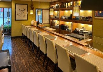 淡路島の恵みと20種前菜で四季を堪能する大人の隠れ家