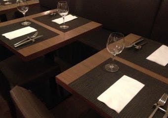 自由が丘と奥沢に挟まれた隠れ家で、フランスの郷土料理を心ゆくまで堪能しよう