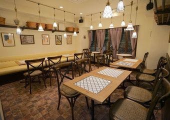 デートに最適！新宿御苑前の隠れ家で新感覚フレンチを体験