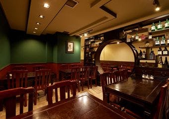 三越前駅、新日本橋駅からすぐ、本格中華で心ゆくまで堪能する宴をお楽しみください