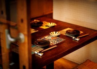 江戸前鮨 のどぐろ出汁おでん 粋はなれ 恵比寿店