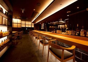 炭火焼鳥 いざ和 人形町店