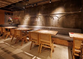 美味しさと健康の両立を実現する、整う居酒屋で新しい自分を発見