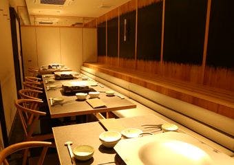 黒毛和牛 炊き肉 ひらやま なんばオリエンタルホテル店の画像