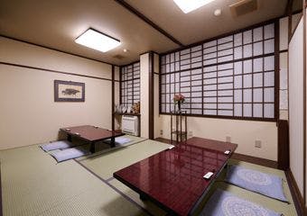 133年の時を超える山形牛の旨みと地酒の調和を心ゆくまで堪能