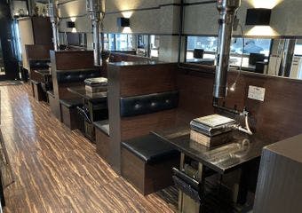 天満に登場した和牛の楽園で、深夜の味覚を心ゆくまで堪能しよう