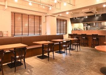 RESTAURANT 風味庭