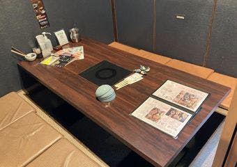 個室で味わう季節の活鱧フルコース、布施駅から徒歩3分の隠れ家でゆったりとしたひと時を