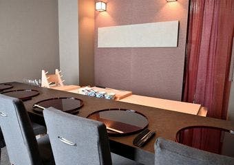 地元の旬を味わう手作り料理と日本酒のマリアージュ