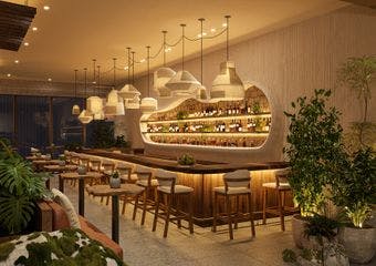 Spotted Stone 1 Hotel Tokyoの画像