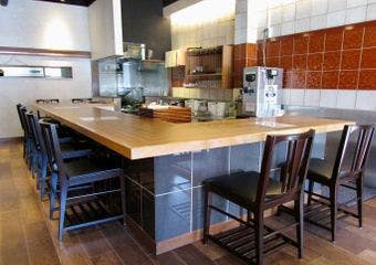 神戸中華うえばやし